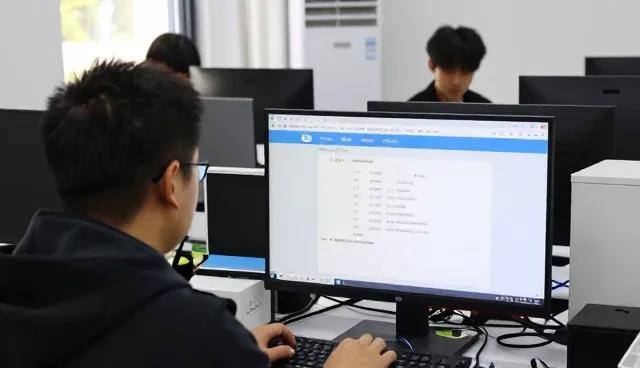 上海视梓信息技术有限公司解析企业管理软件的发展趋势