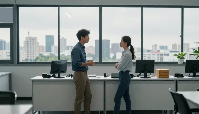 企业管理软件性能优化的五大检查要点