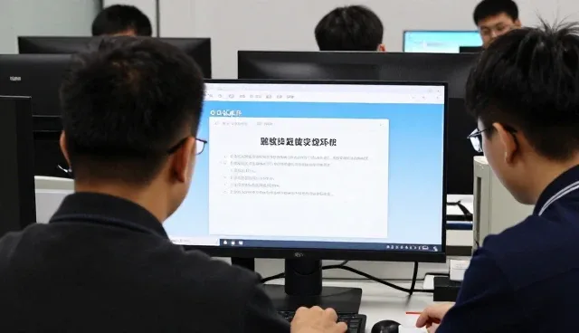 数据处理为软件提供更多可能